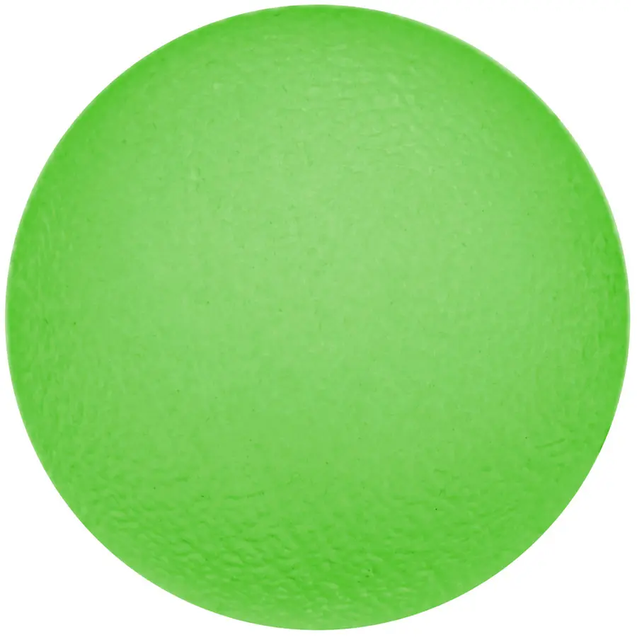 Sport-Thieme Handtränare Physioball Grön | Medium 