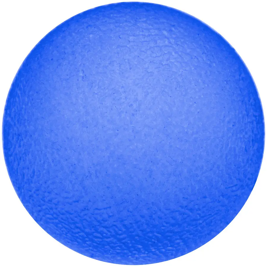 Sport-Thieme Handtränare Physioball Blå | Hård 