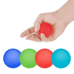 Sport-Thieme Handtr&#228;nare Physioball F&#246;r styrka, rehabilitering och grepp