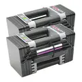Hantelset Powerblock Elite EXP Justerbar hantel | 2-23 kg