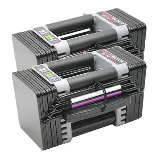 Hantelset Powerblock Elite EXP Justerbar hantel | 2-23 kg