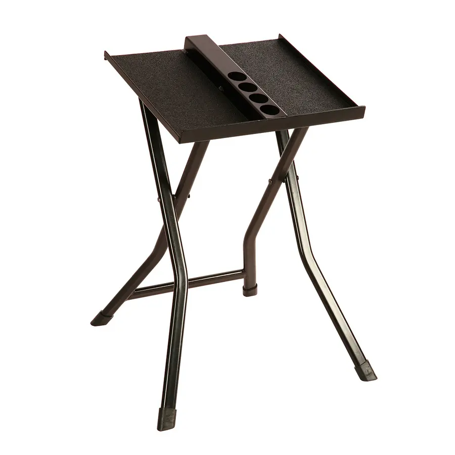 Ställ för PowerBlock-hantlar Förvaring för 1 par 