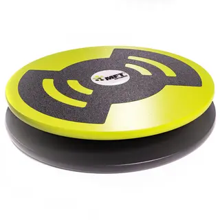 Balansplatta MFT Fit Disc 44 cm | Gungande balansbr&#228;da