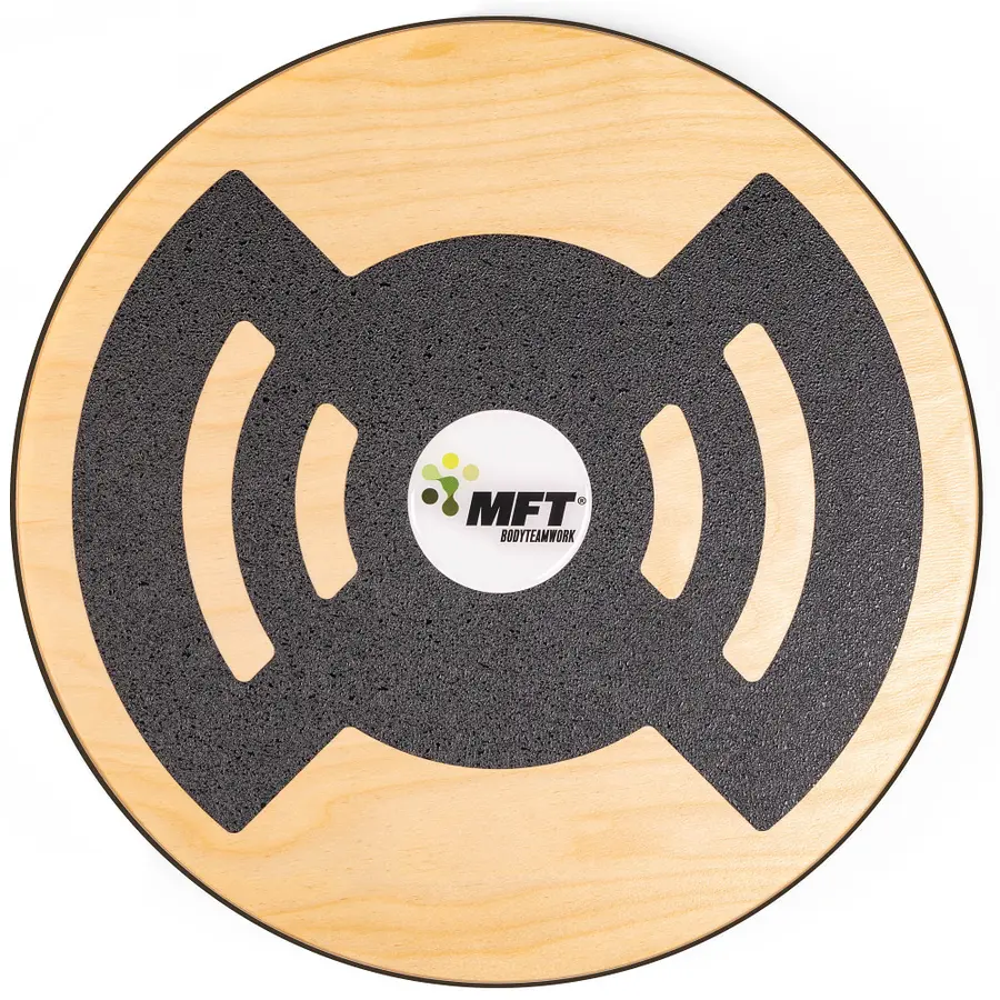 Balansplatta MFT Fit Disc 44 cm | Gungande balansbräda 