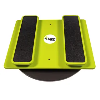 MFT Sport-disc Balansplatta Rocker board | Balanstr&#228;ning