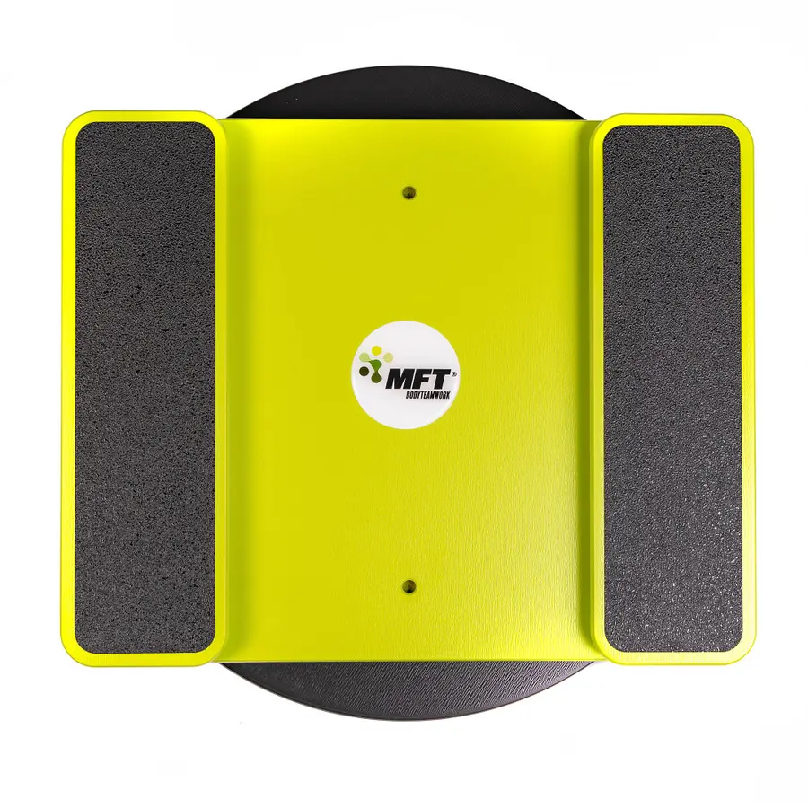 MFT Sport-disc Balansplatta Rocker board | Balansträning 