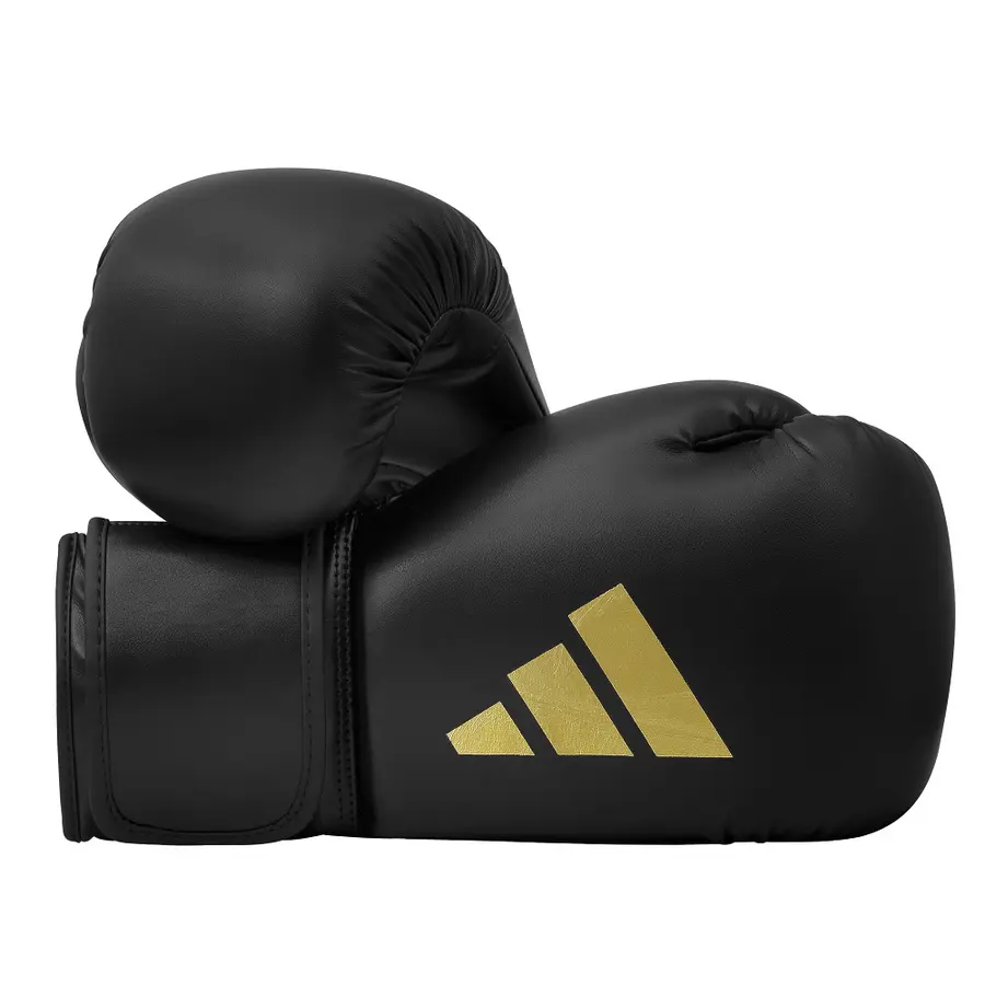 Boxningshandskar Adidas Speed 50 8 oz Svart 