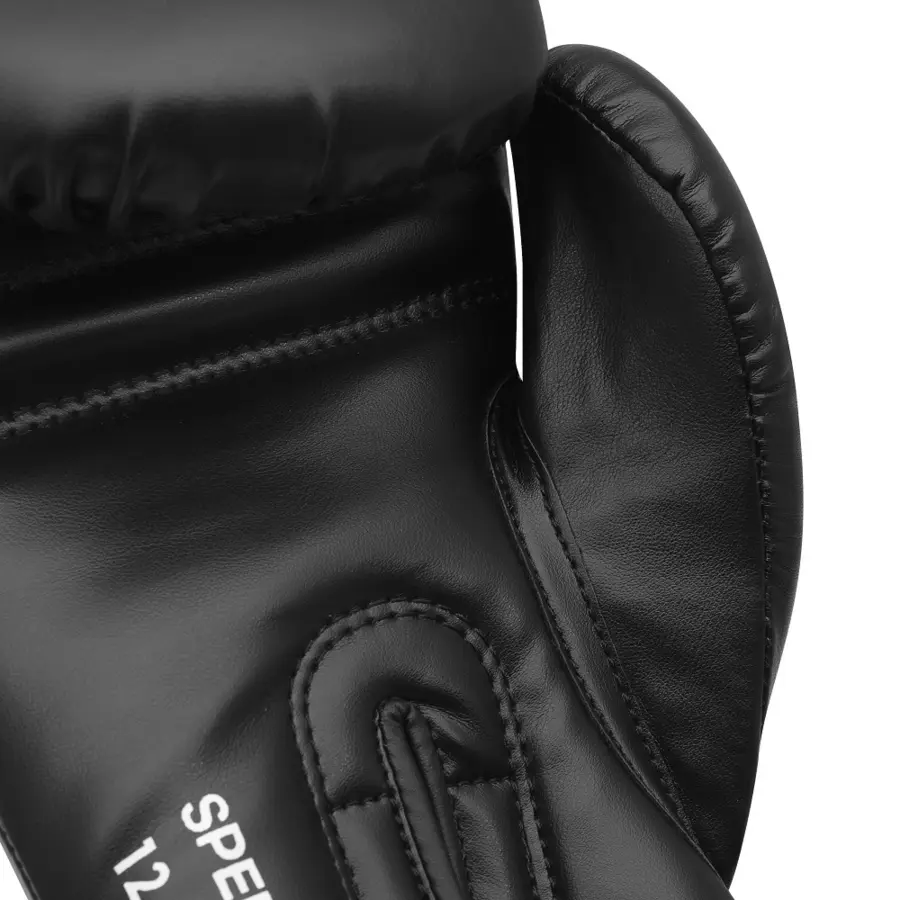 Boxningshandskar Adidas Speed 50 8 oz Svart 