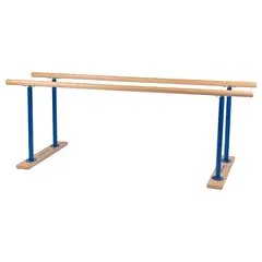 Parallellbarr Kids För skola, förening och barngymnastik