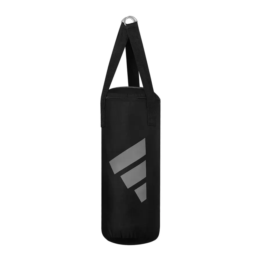 Adidas boxningsset Youth Boxing Kit 8 oz Boxningssäck och boxningshandskar | Grå 
