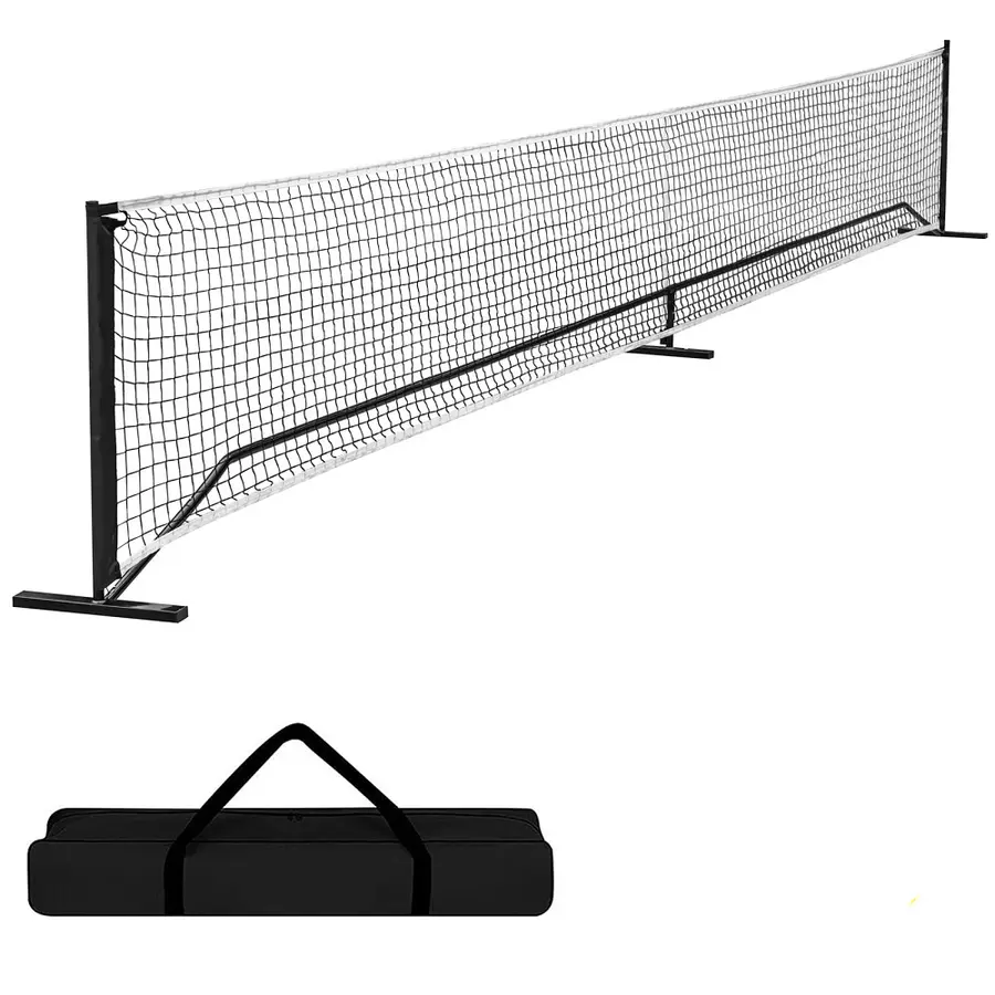 Fotbollstennisanläggning 6 meter Inom- och utomhus 
