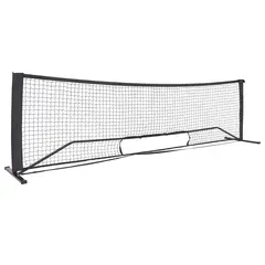 Fotbollstennisanl&#228;ggning 4 meter Inom- och utomhus