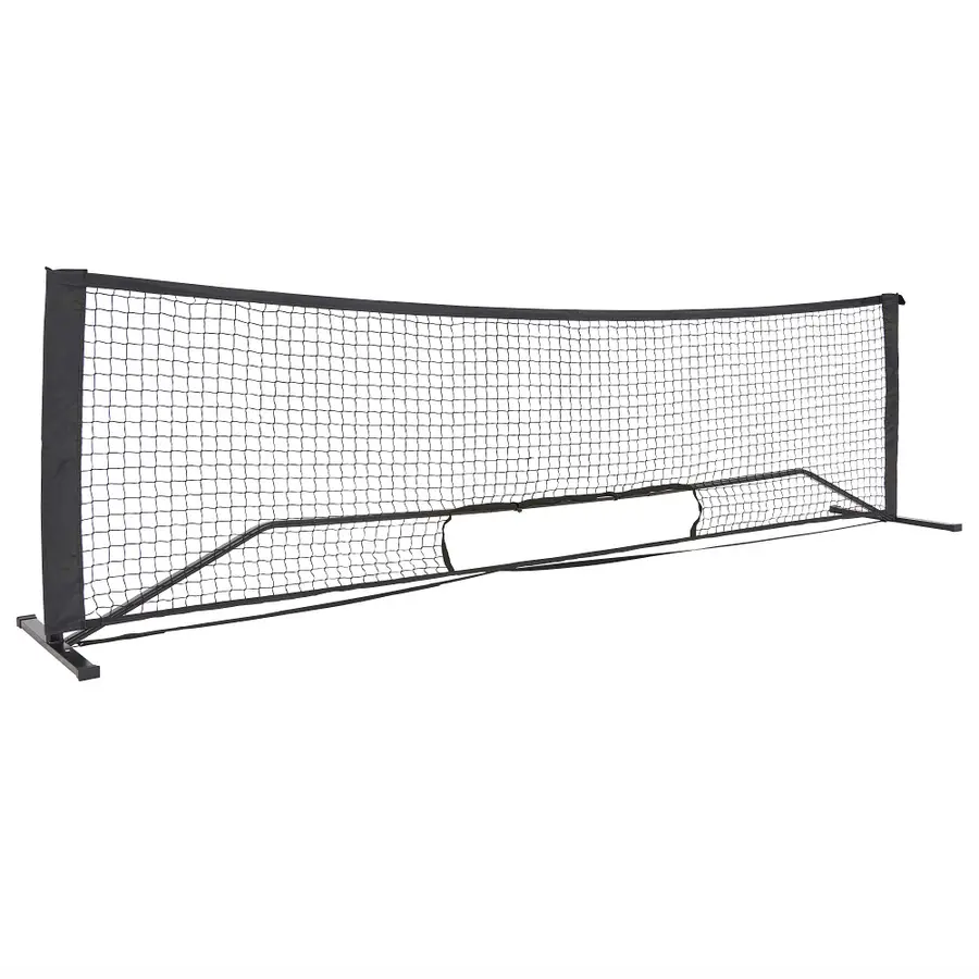 Fotbollstennisanläggning 4 meter Inom- och utomhus 