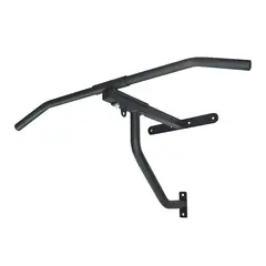 Väggstativ för pull ups och boxsäck Pull-up bar och sandsäcksupphängning