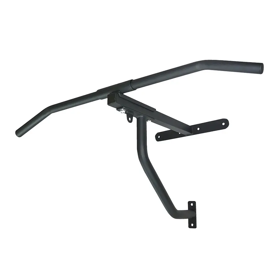 Väggstativ för pull ups och boxsäck Pull-up bar och sandsäcksupphängning 