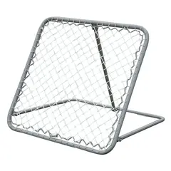 Tchoukball 100 x100 cm Handbollsspel med studsmatta
