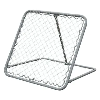 Tchoukball 100 x100 cm Handbollsspel med studsmatta