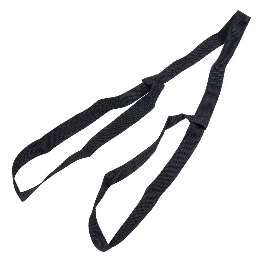 Rem för gymnastikkmattor 165 cm Axelrem 