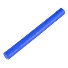 Spjutkastträning - Kaststav Blå Gummistav till kastträning