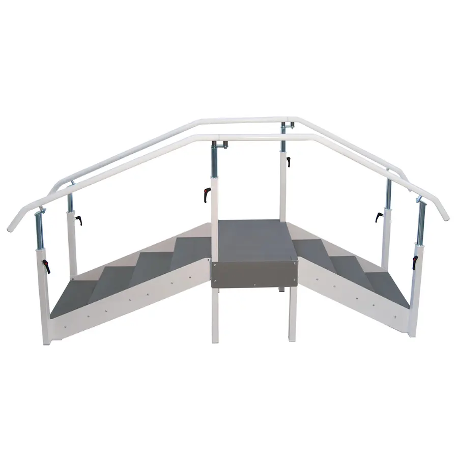 Träningstrappa | Rehab |  Brooklyn Trappa för rehabilitering och träning 