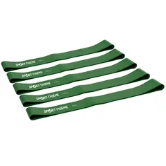 Tr&#228;ningsband - 5 st Latexfri