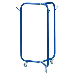 F&#246;rvaringsvagn f&#246;r n&#228;t Till volleyballn&#228;t