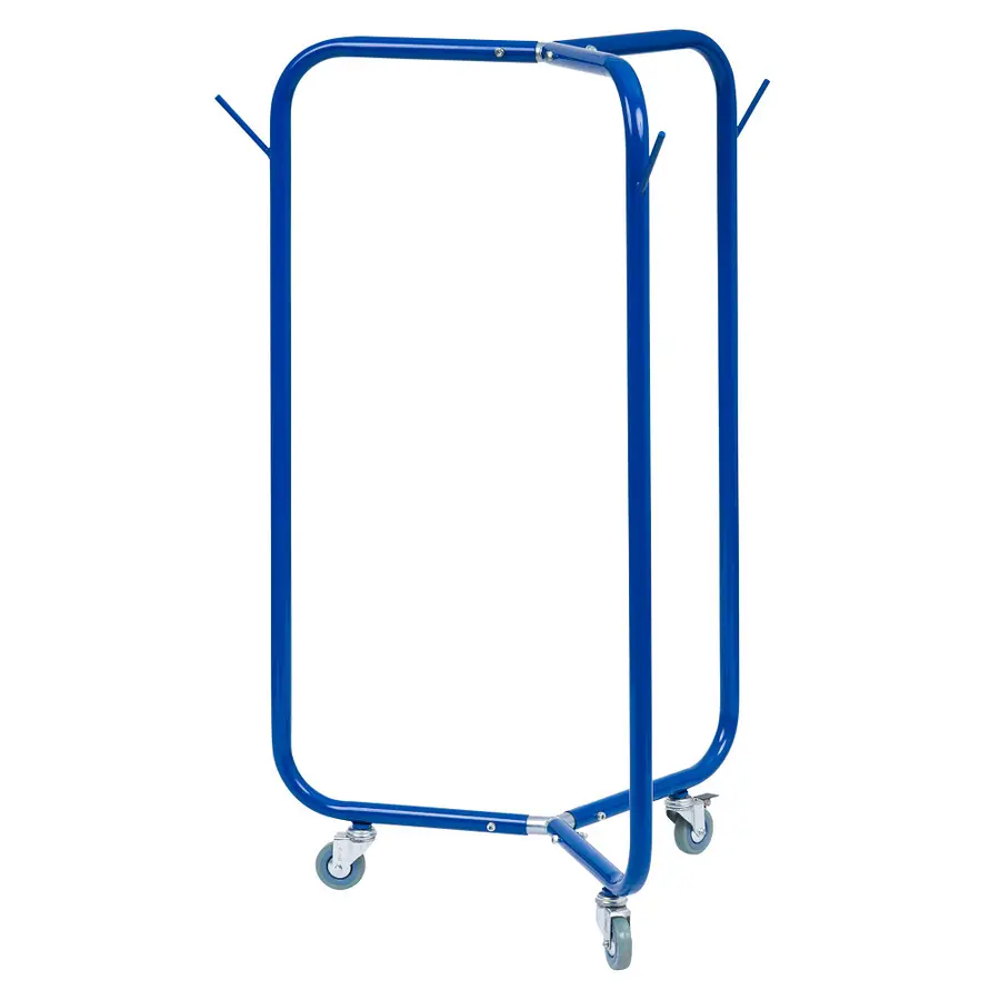 Förvaringsvagn för nät Till volleyballnät 