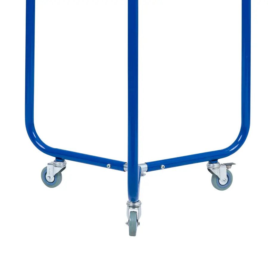 Förvaringsvagn för nät Till volleyballnät 