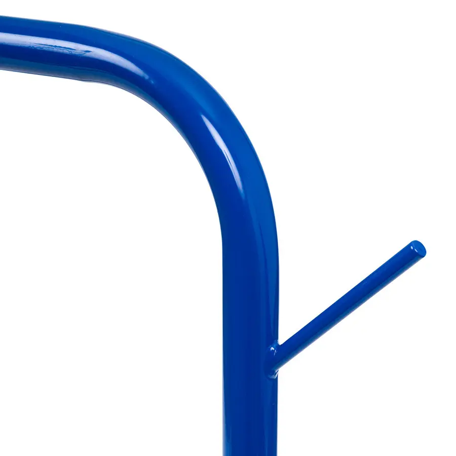 Förvaringsvagn för nät Till volleyballnät 