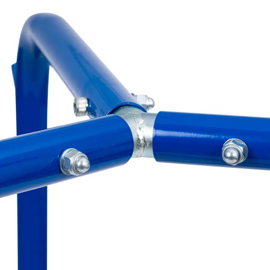 Förvaringsvagn för nät Till volleyballnät 