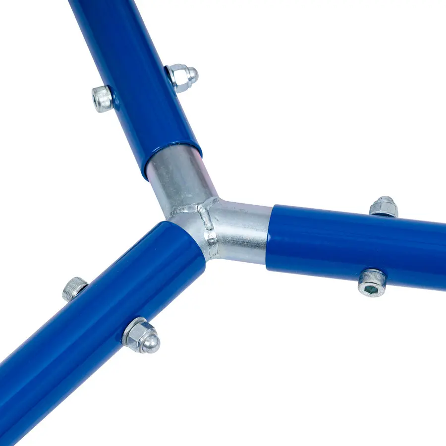 Förvaringsvagn för nät Till volleyballnät 