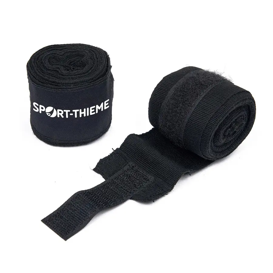 Boxningsbandage 1 par | 4 x 400 cm 