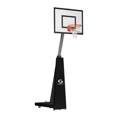 Basketkorg Sam School Inom och utomhusbruk | Justerbar h&#246;jd