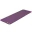 Träningsmatta Easy Fit 180x60x1 cm | Lila 