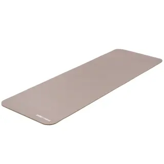 Träningsmatta Easy Fit Beige 180 x 60 x 1 cm