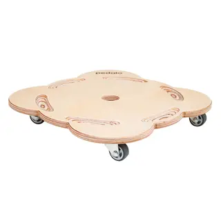 Pedalo rullbräda för balansstenar Förskolor| skolor| terapi | gymnastik