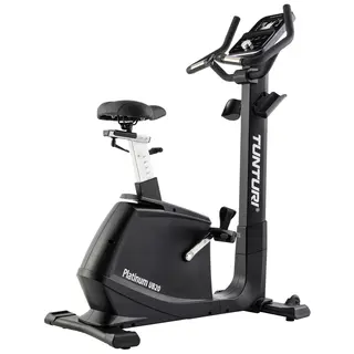 Ergometercykel Tunturi Platinum UB20 Tr&#228;ning och Rehabilitering | MDR | 180kg