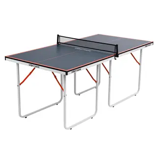 Sport-Thieme bordtennisbord Street Spin Inomhus | 182 x 91 x 76 cm