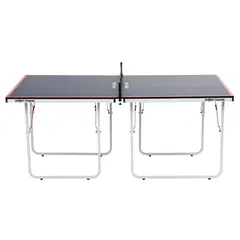 Sport-Thieme bordtennisbord Street Spin Inomhus | 182 x 91 x 76 cm