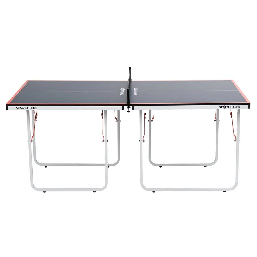 Sport-Thieme bordtennisbord Street Spin Inomhus | 182 x 91 x 76 cm 