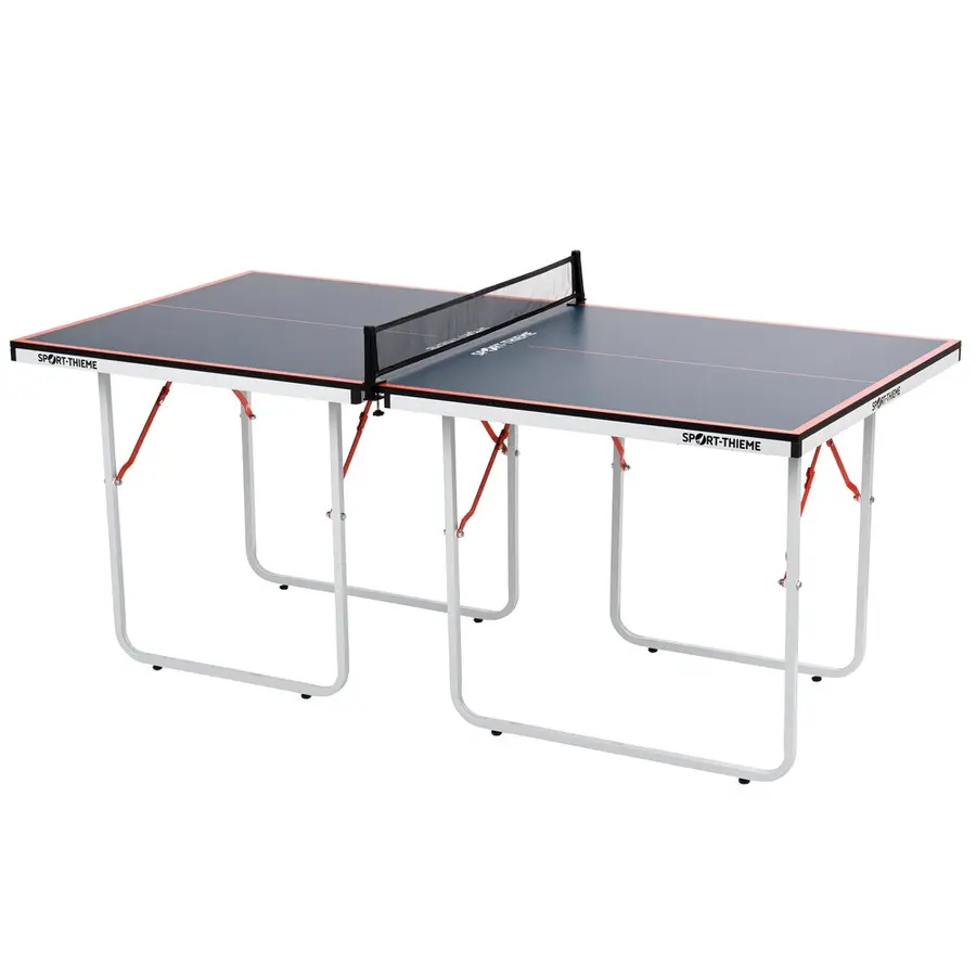 Sport-Thieme bordtennisbord Street Spin Inomhus | 182 x 91 x 76 cm 