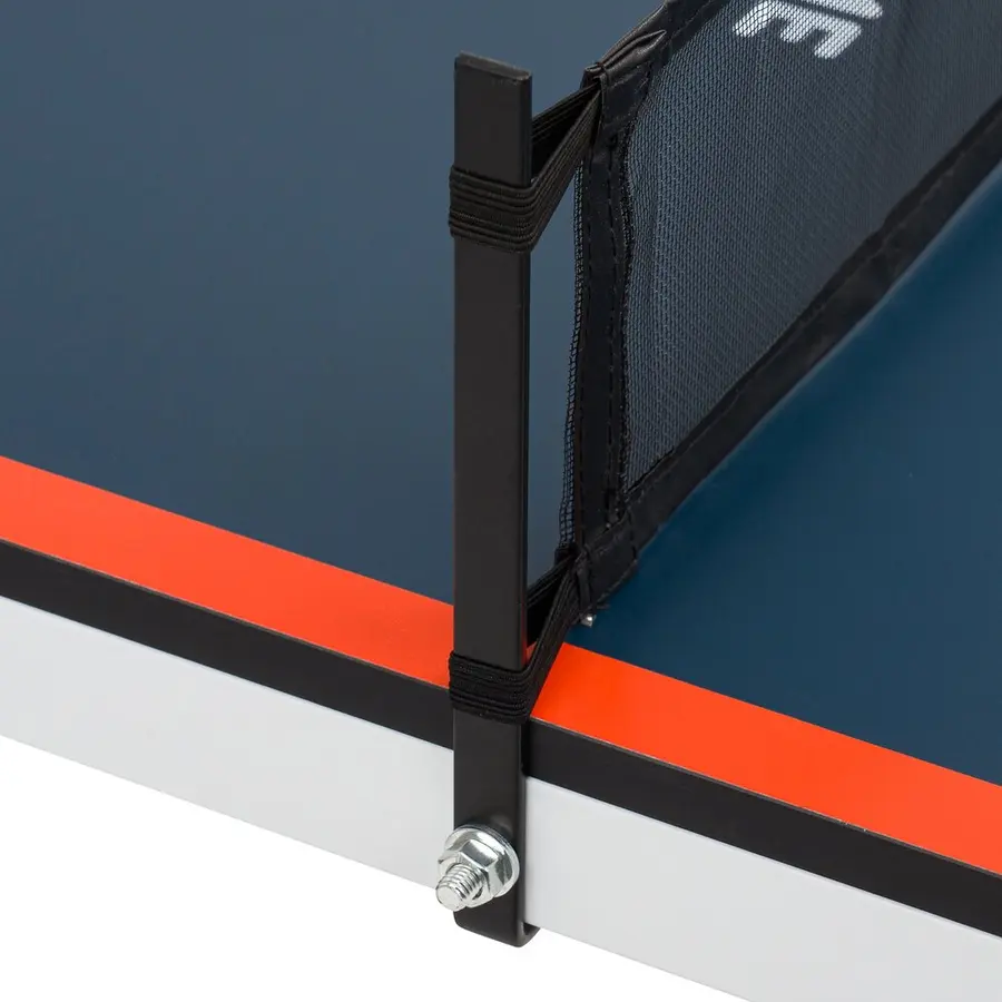 Sport-Thieme bordtennisbord Mini Smash Inomhus | 110 x 61,5 x 69 cm 