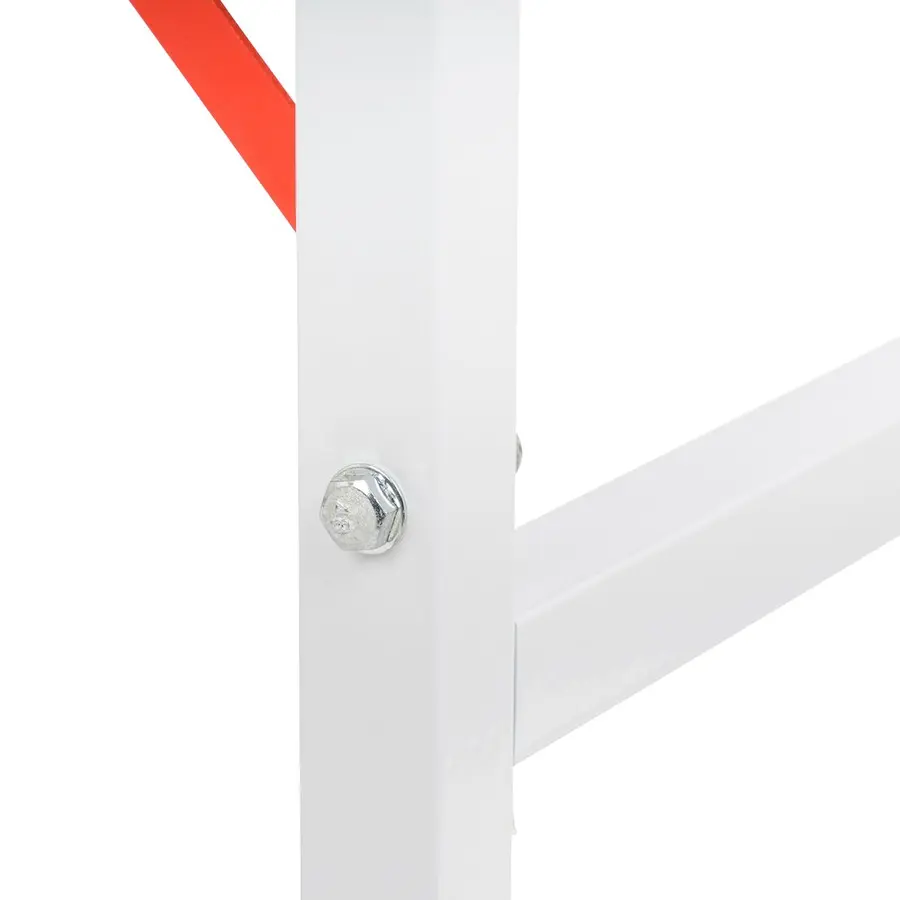 Sport-Thieme bordtennisbord Mini Smash Inomhus | 110 x 61,5 x 69 cm 