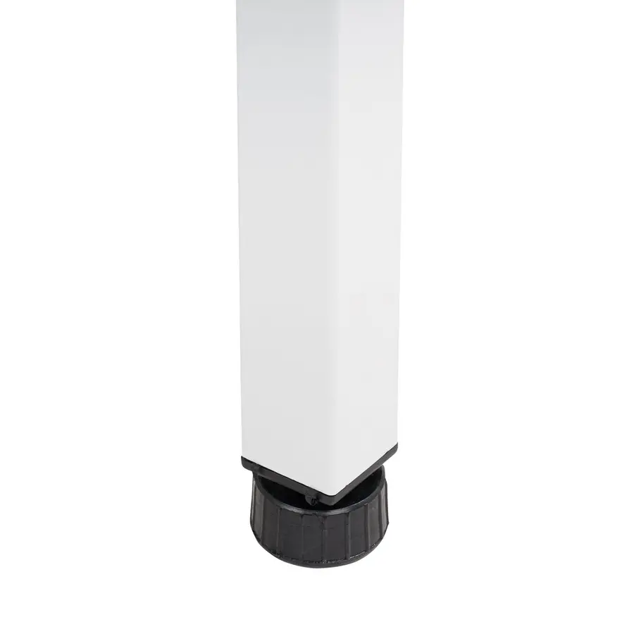 Sport-Thieme bordtennisbord Mini Smash Inomhus | 110 x 61,5 x 69 cm 