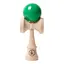 Kendama Play One Grön Klubba med boll | Jonglering 