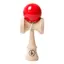 Kendama Play One Röd Klubba med boll | Jonglering 