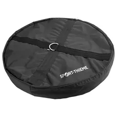 Golvankare Sport-Thieme Double-end 25 kg För double-end boll och lätt boxsäck
