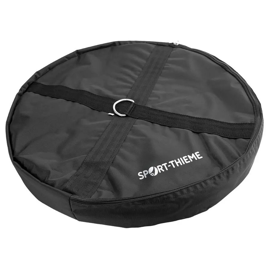 Golvankare Sport-Thieme Double-end 25 kg För double-end boll och lätt boxsäck 