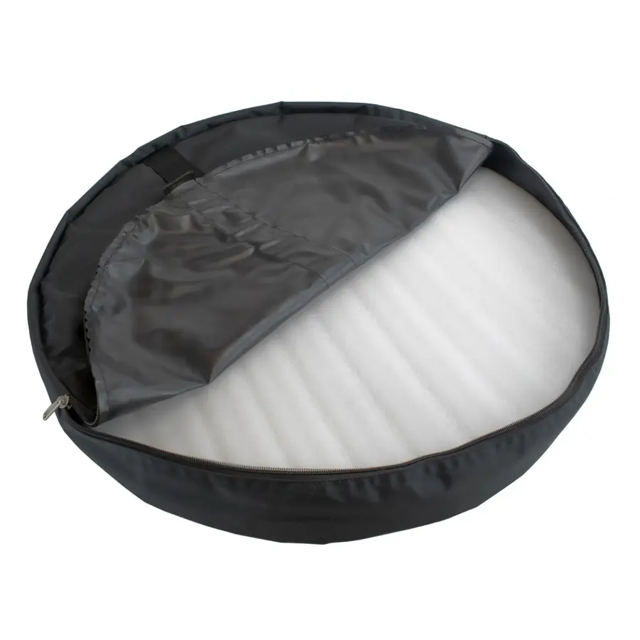 Golvankare Sport-Thieme Double-end 25 kg För double-end boll och lätt boxsäck 