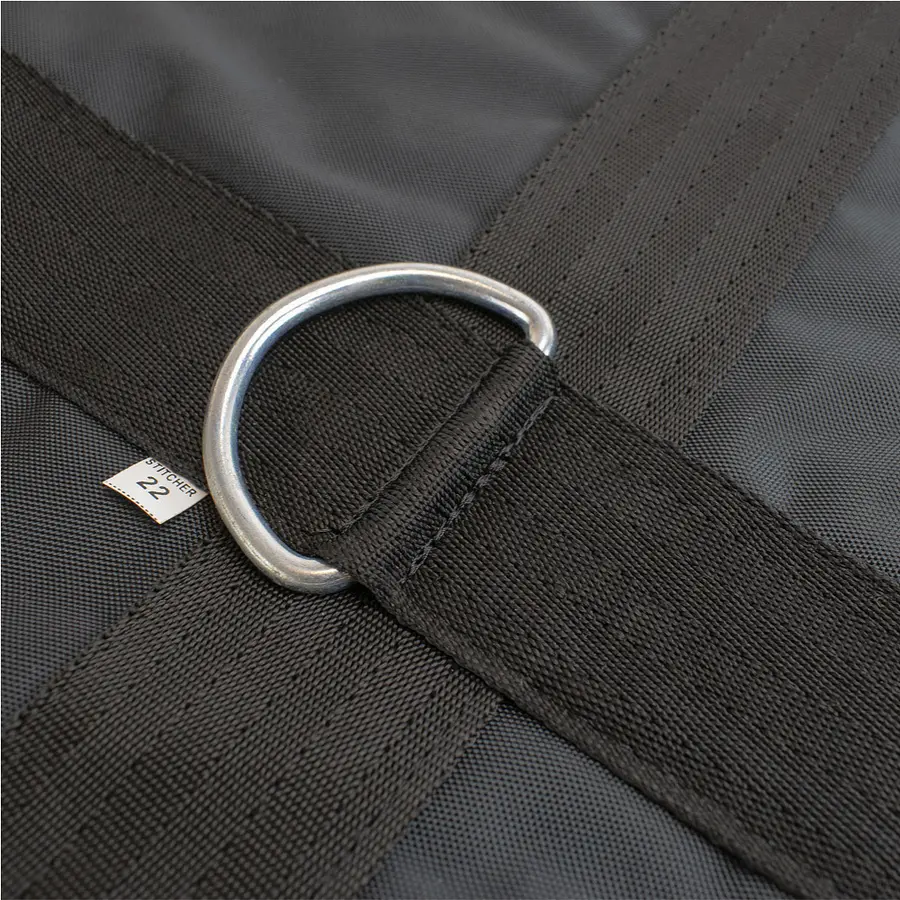 Golvankare Sport-Thieme Double-end 25 kg För double-end boll och lätt boxsäck 